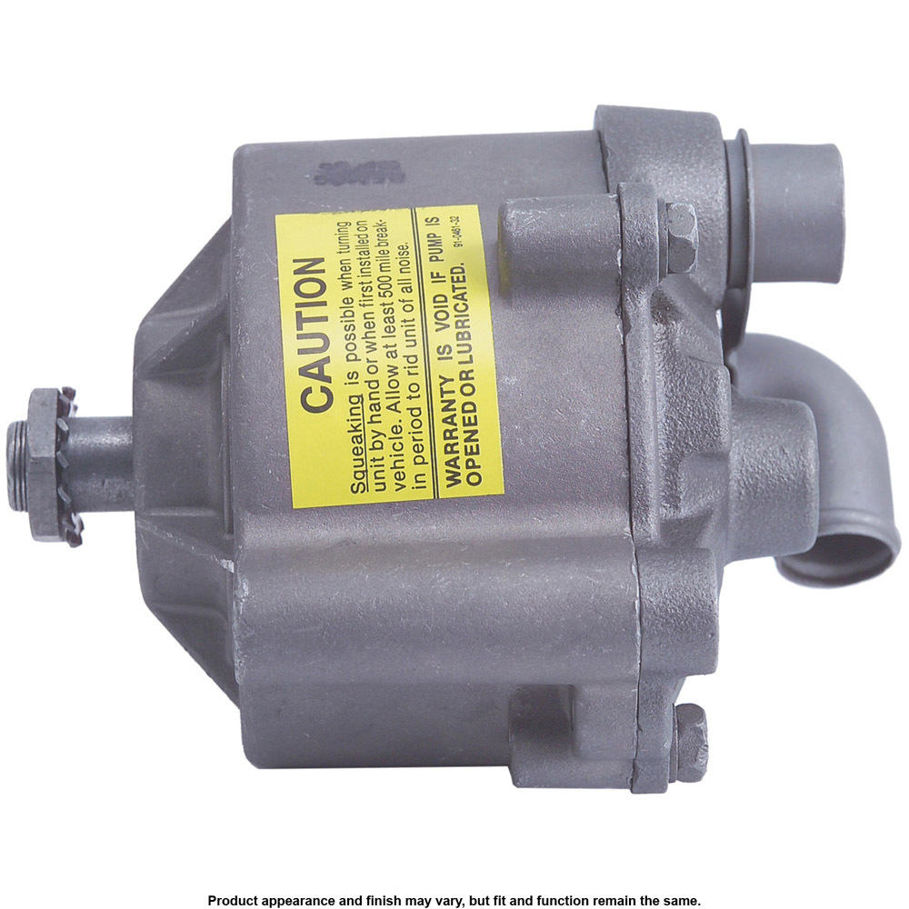 1974 Toyota Land Cruiser Air Pump