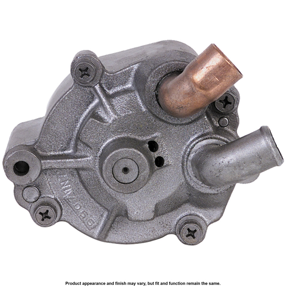 1979 Toyota Land Cruiser Air Pump