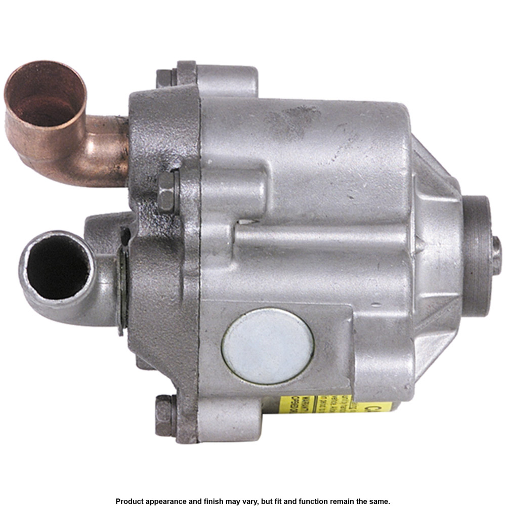 1979 Toyota Land Cruiser Air Pump