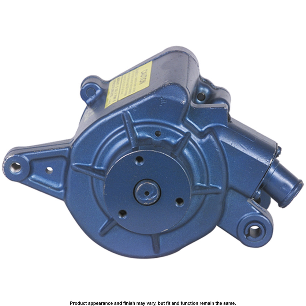 1982 Mazda RX-7 Air Pump