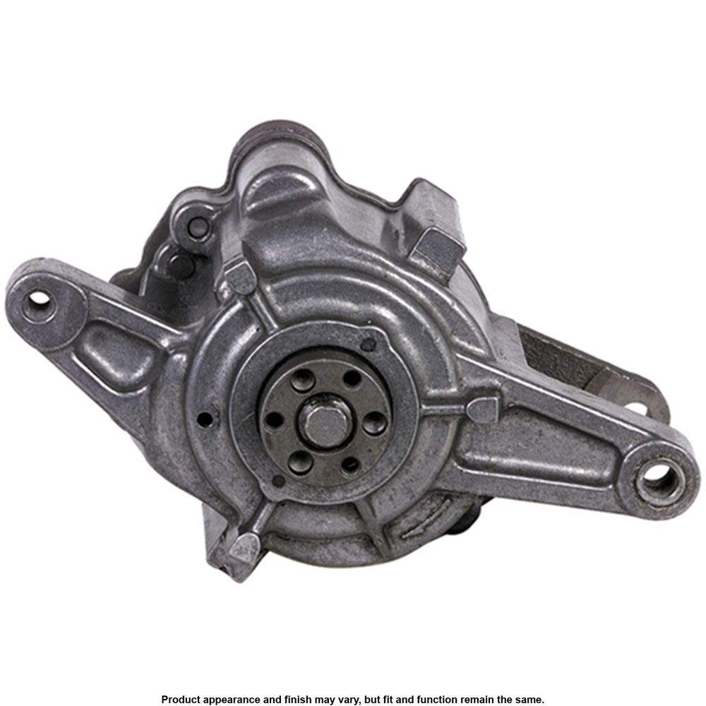 1990 Toyota Pickup Truck Air Pump 2.4L Eng. L4 Eng. CARB RWD 49