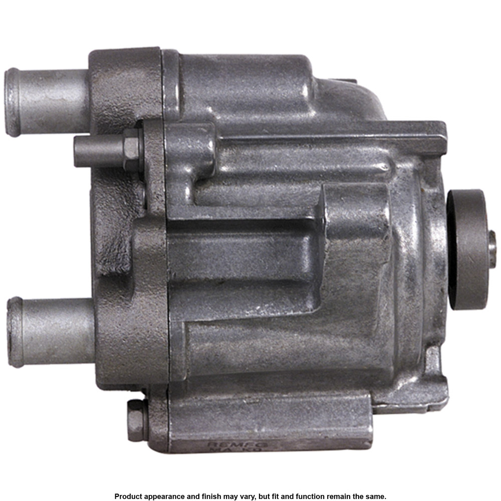 1990 Toyota Pickup Truck Air Pump 2.4L Eng. L4 Eng. CARB RWD 49