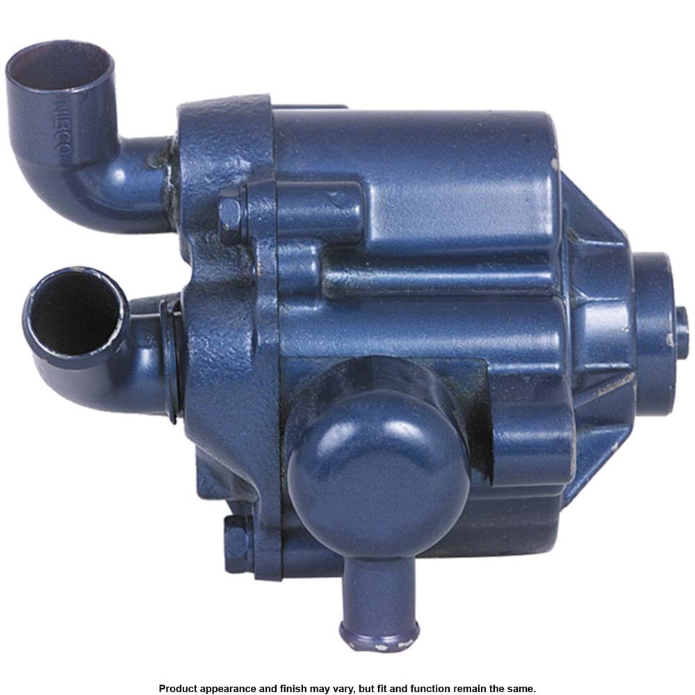 1978 Toyota Land Cruiser Air Pump