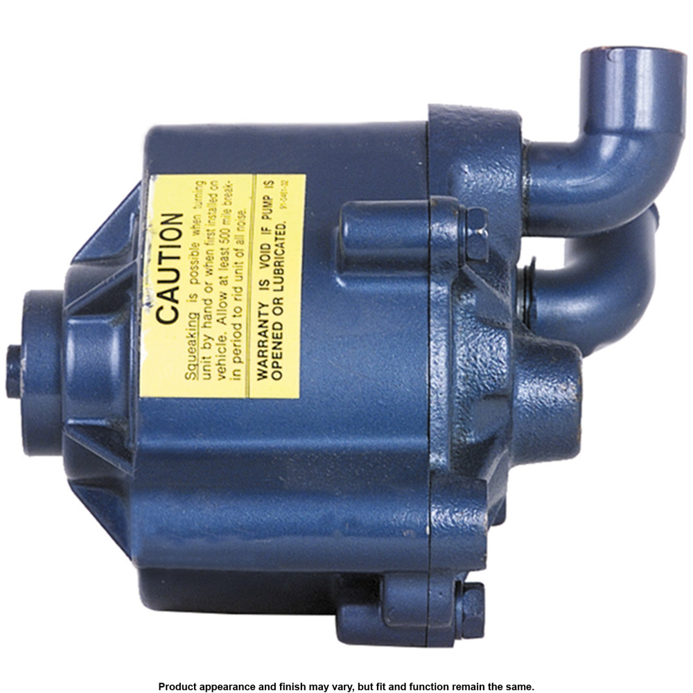 1978 Toyota Land Cruiser Air Pump