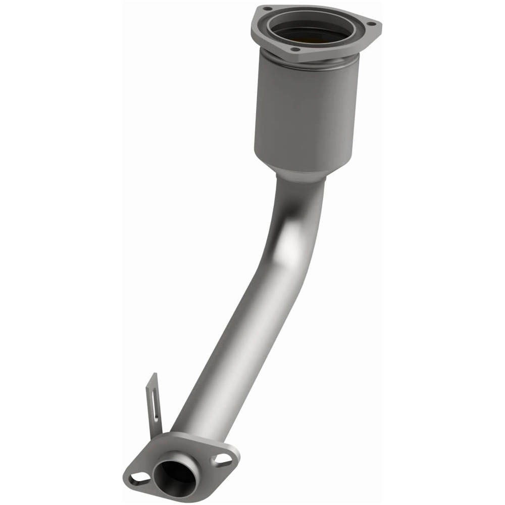 1995 Suzuki Esteem Catalytic Converter CARB Approved