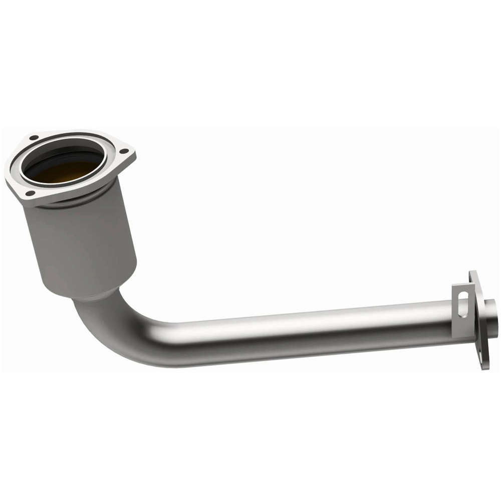 1995 Suzuki Esteem Catalytic Converter CARB Approved