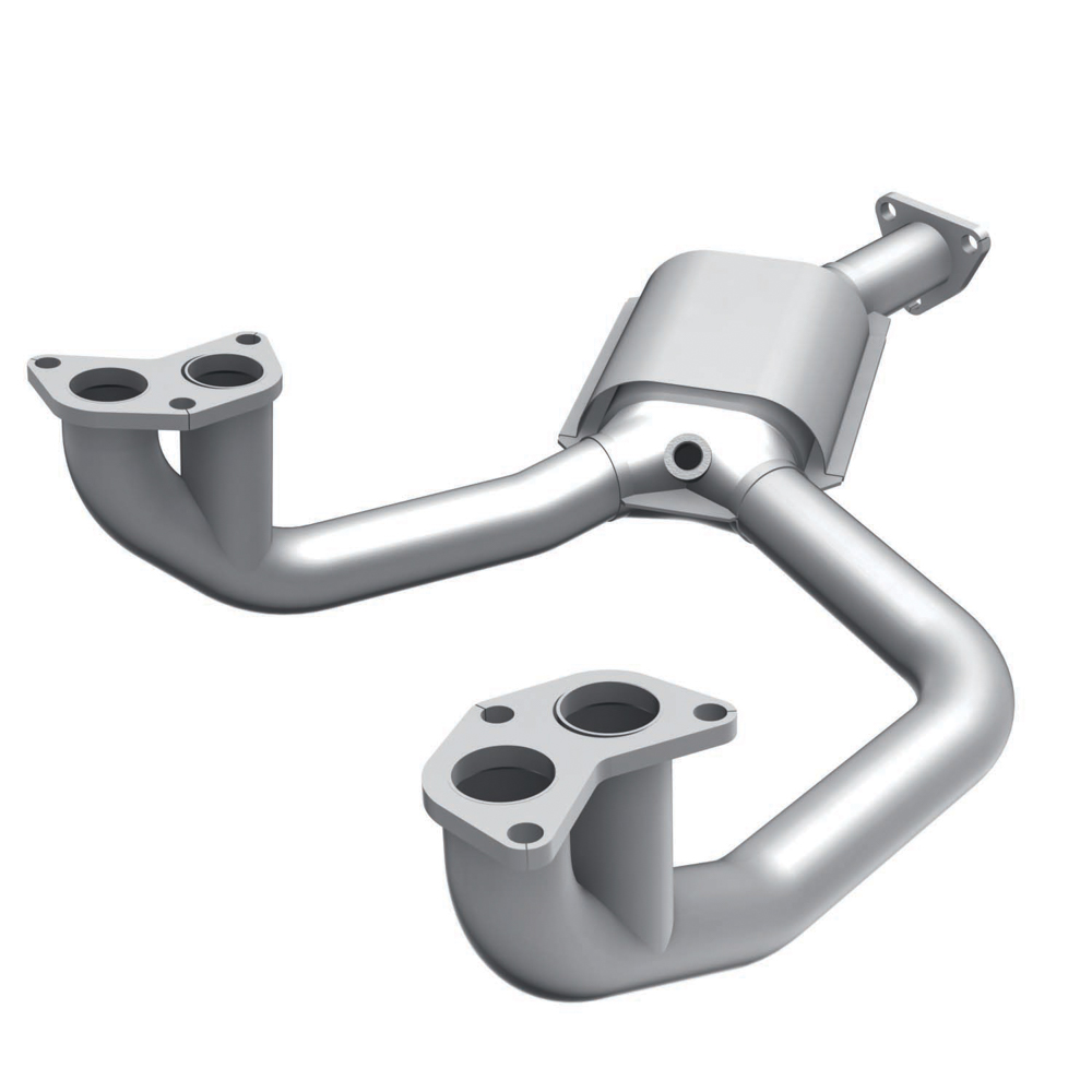1994 Subaru Legacy Catalytic Converter CARB Approved