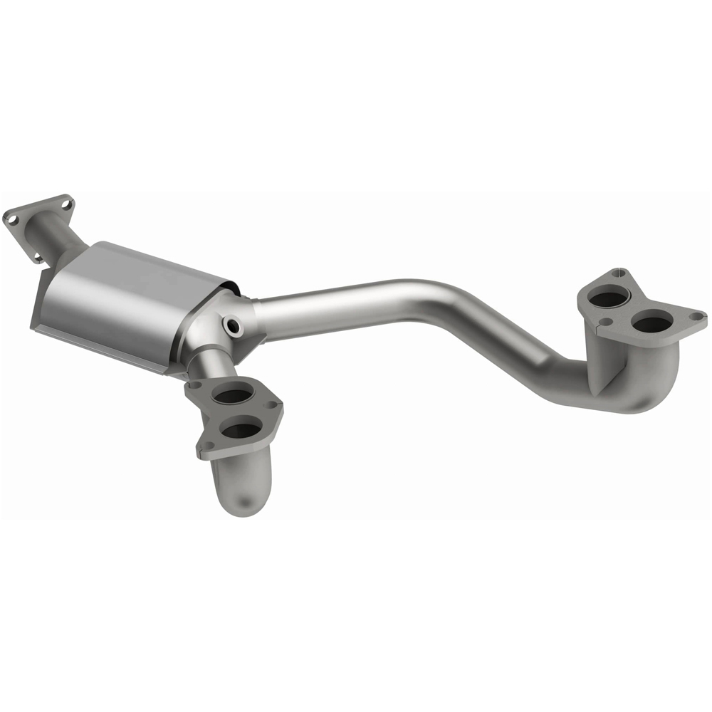 1994 Subaru Legacy Catalytic Converter CARB Approved