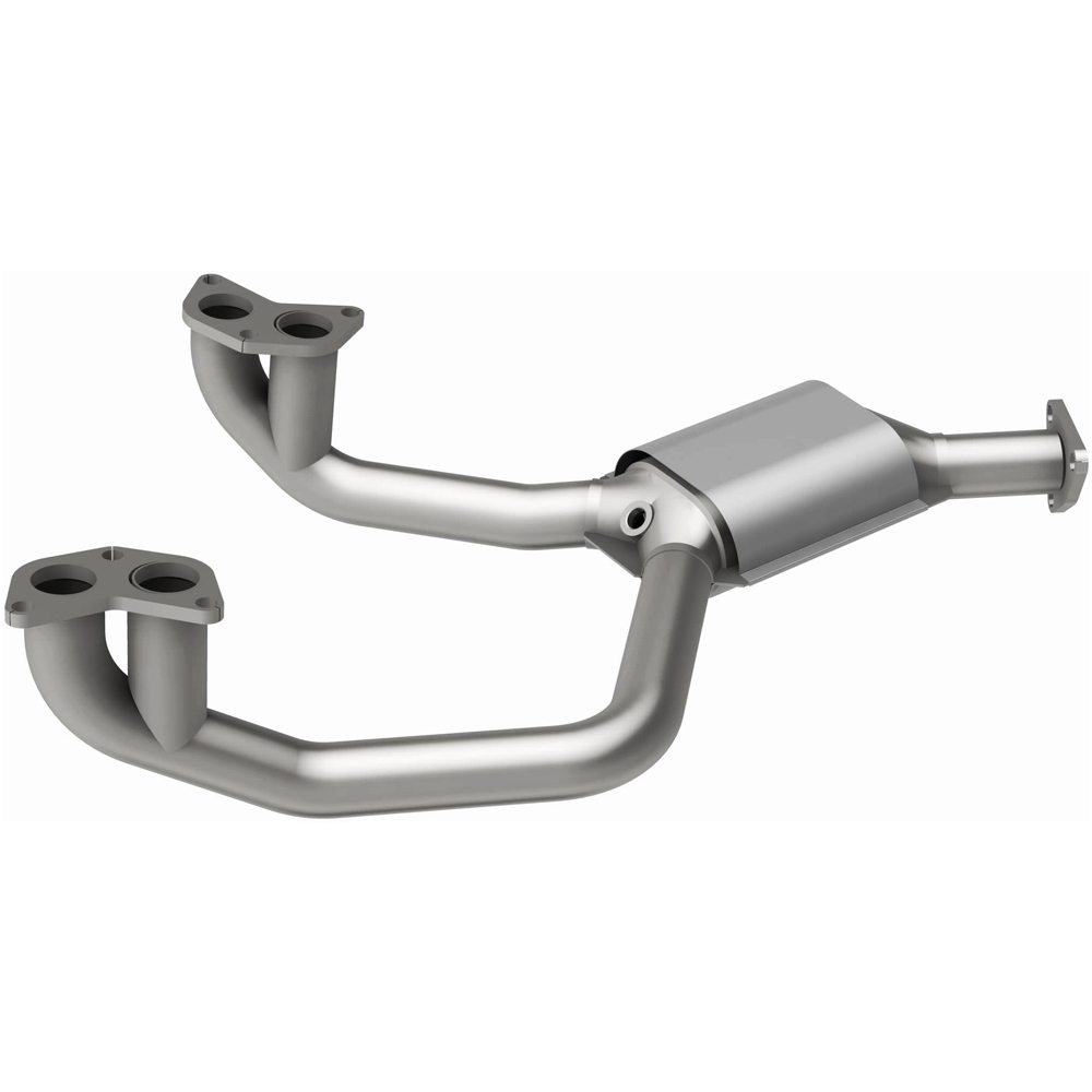 1994 Subaru Legacy Catalytic Converter CARB Approved