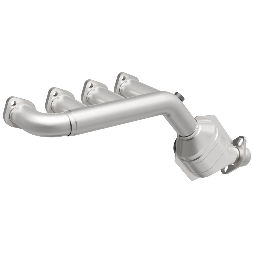 Lincoln Mark VIII Catalytic Converter CARB Approved