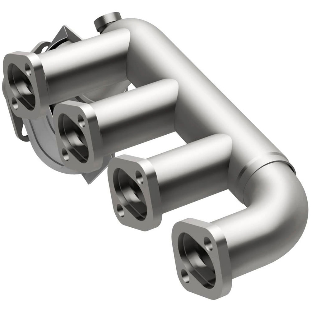 1994 Lincoln Mark VIII Catalytic Converter CARB Approved