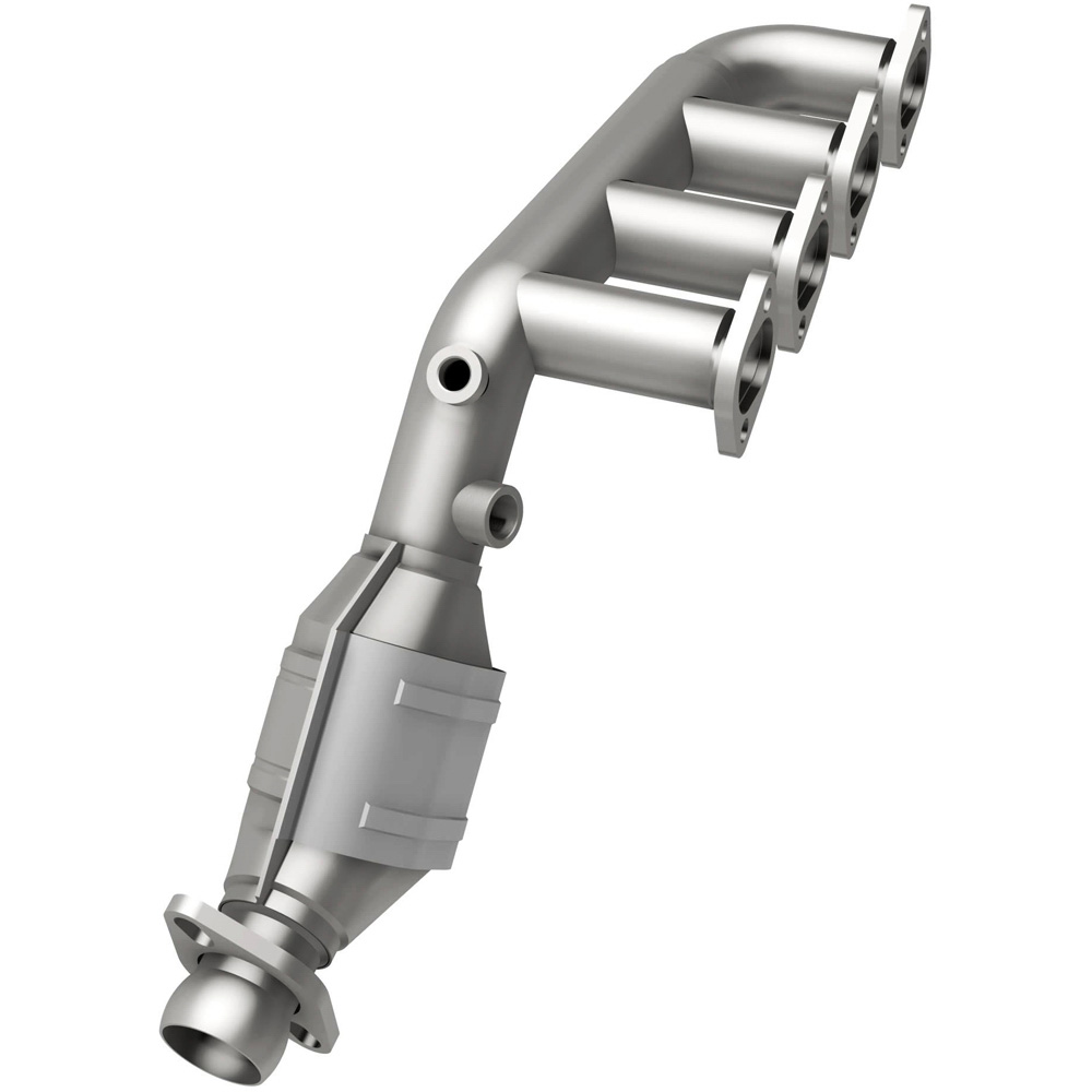 1994 Lincoln Mark VIII Catalytic Converter CARB Approved