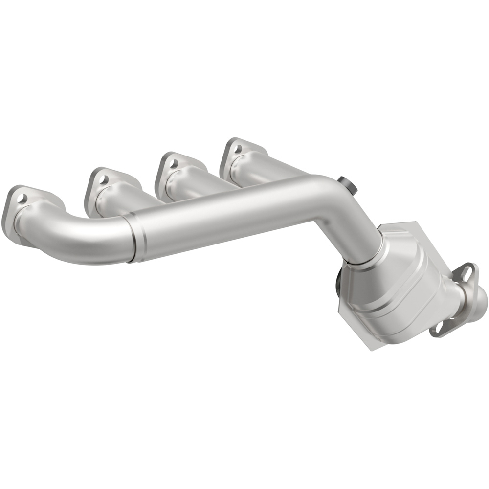 1994 Lincoln Mark VIII Catalytic Converter CARB Approved
