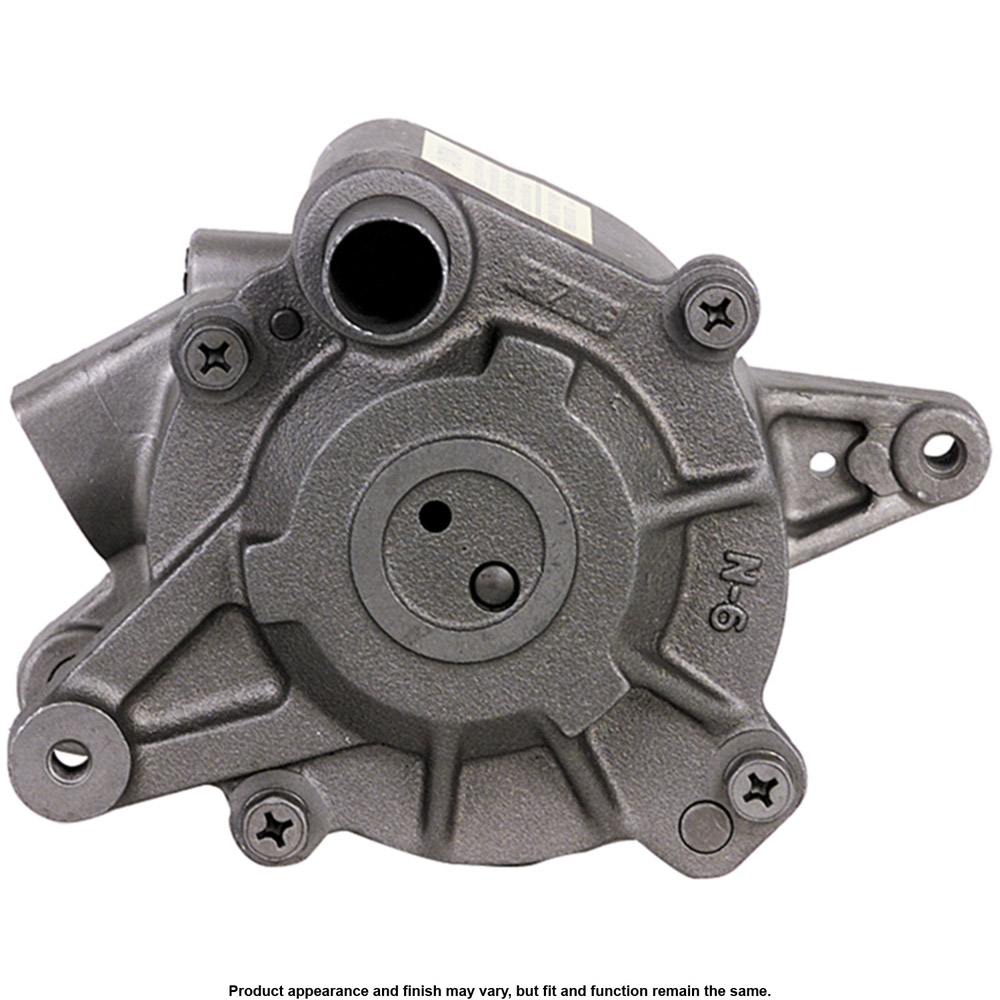 1985 Mazda RX-7 Air Pump