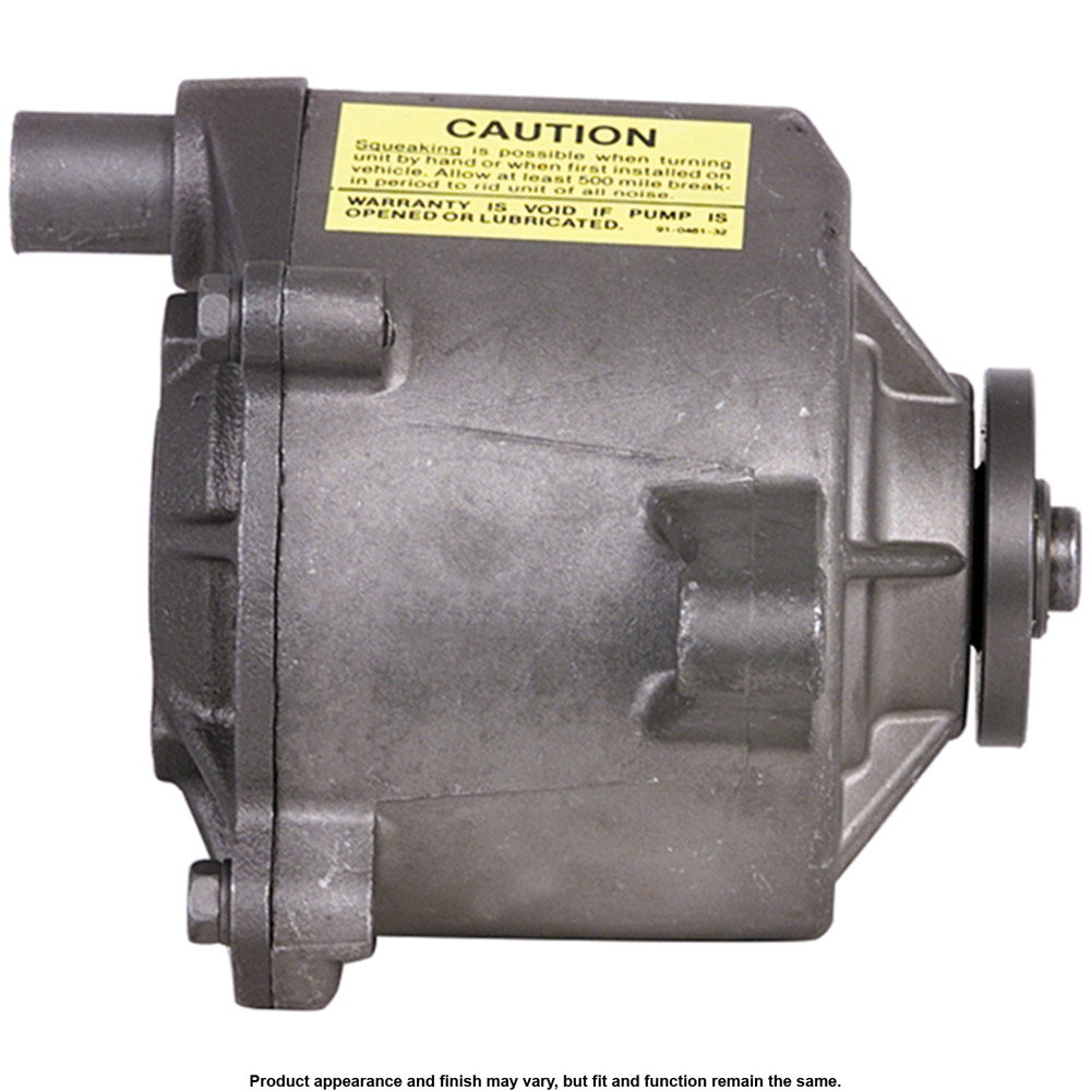 1985 Mazda RX-7 Air Pump
