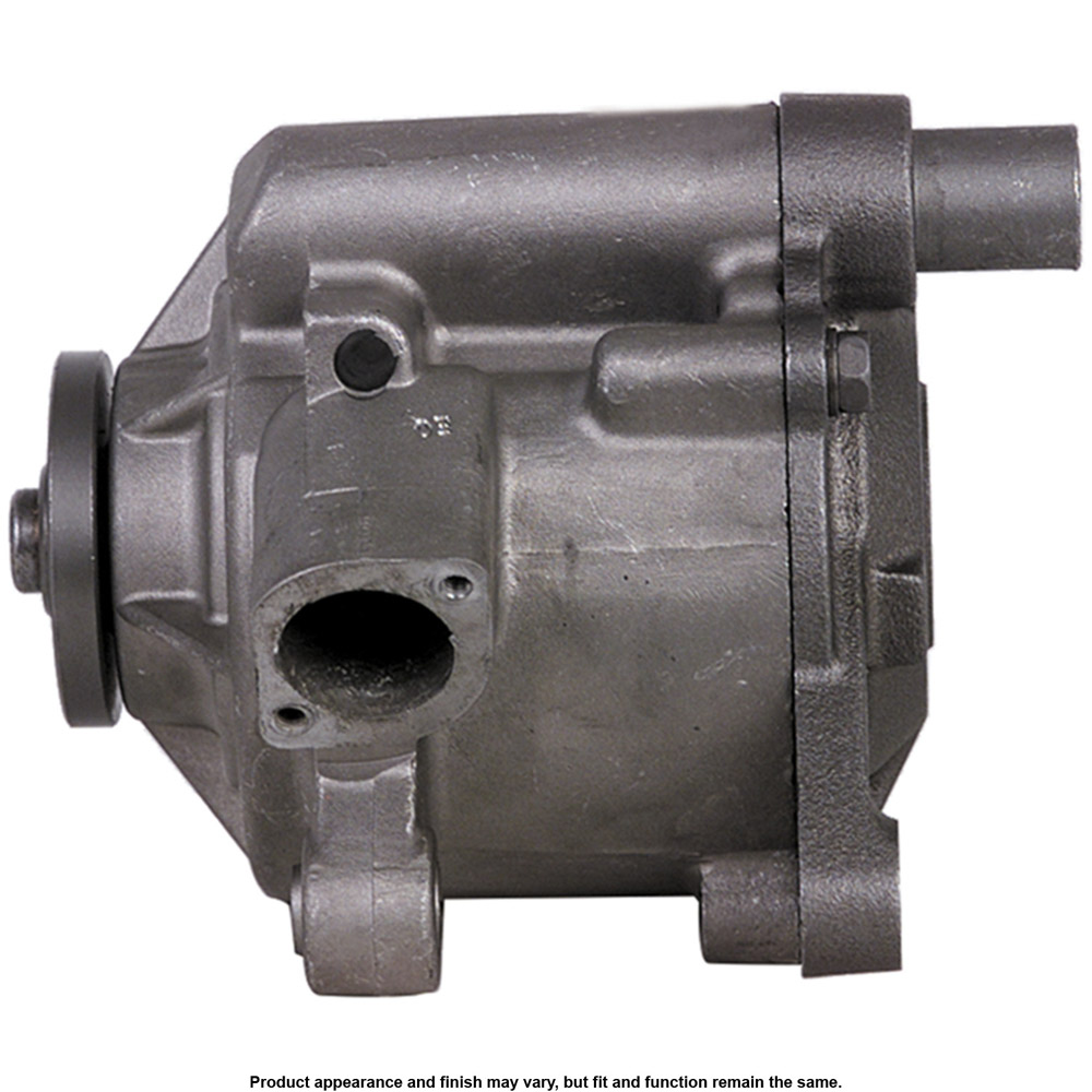 1985 Mazda RX-7 Air Pump