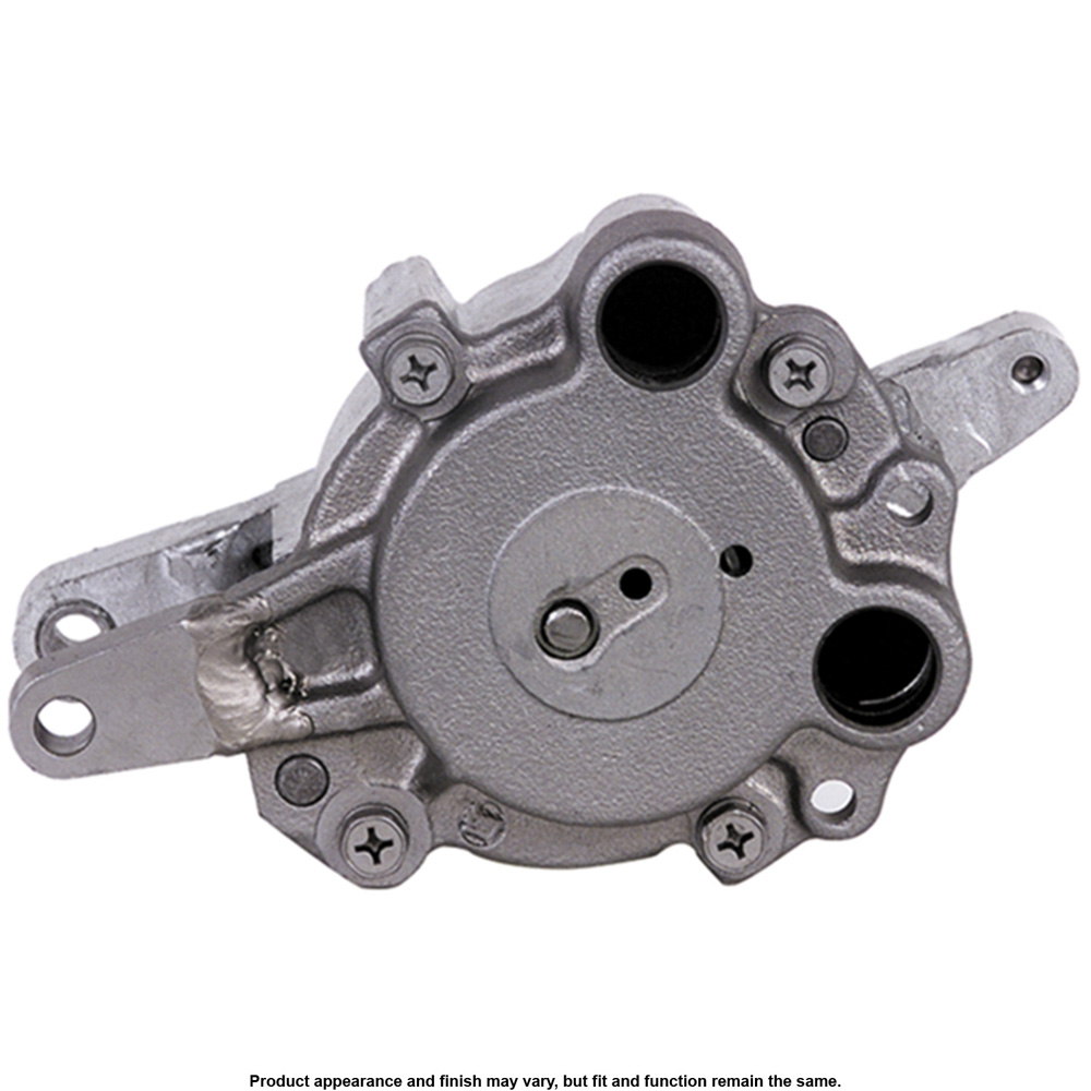 1990 Toyota Land Cruiser Air Pump