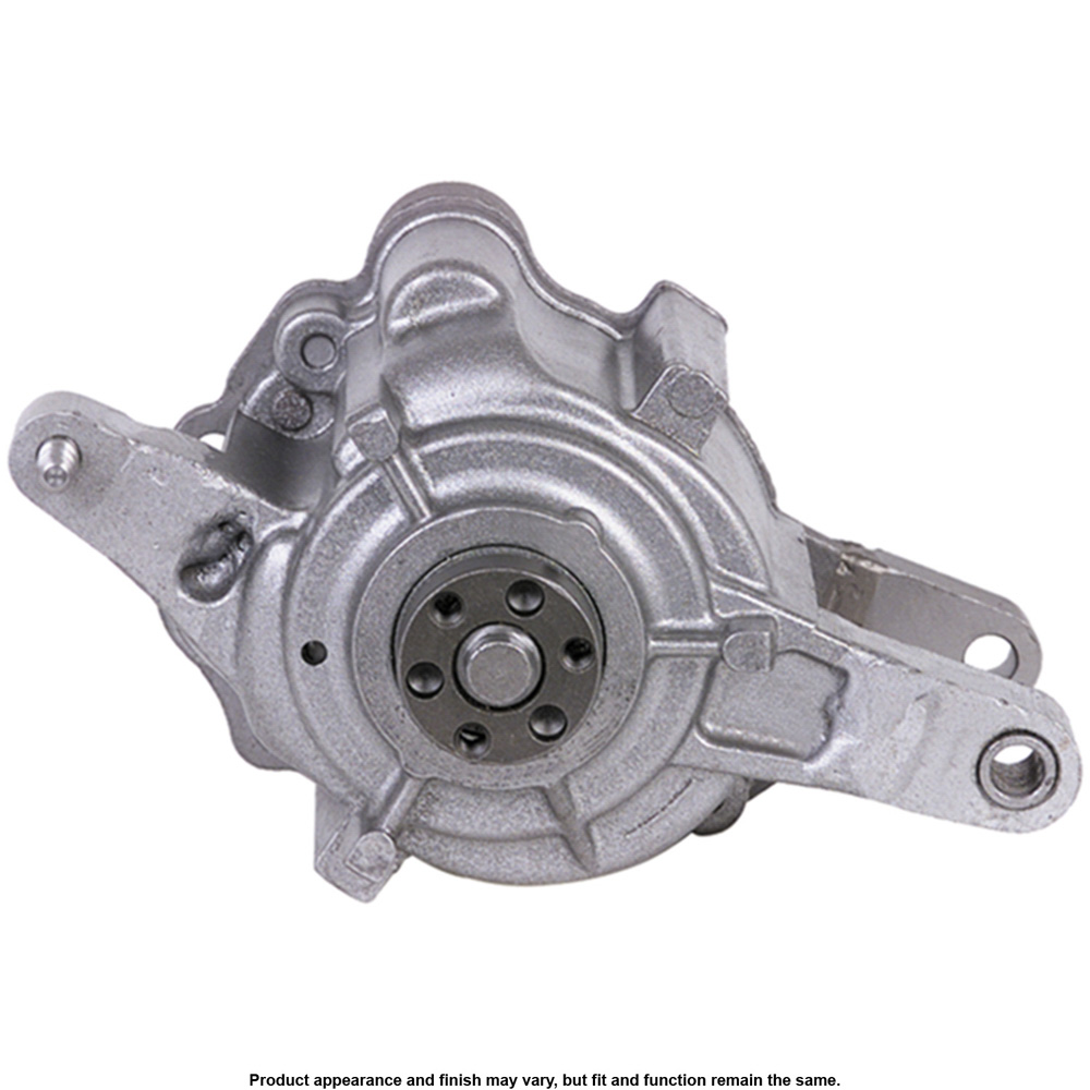 1990 Toyota Land Cruiser Air Pump