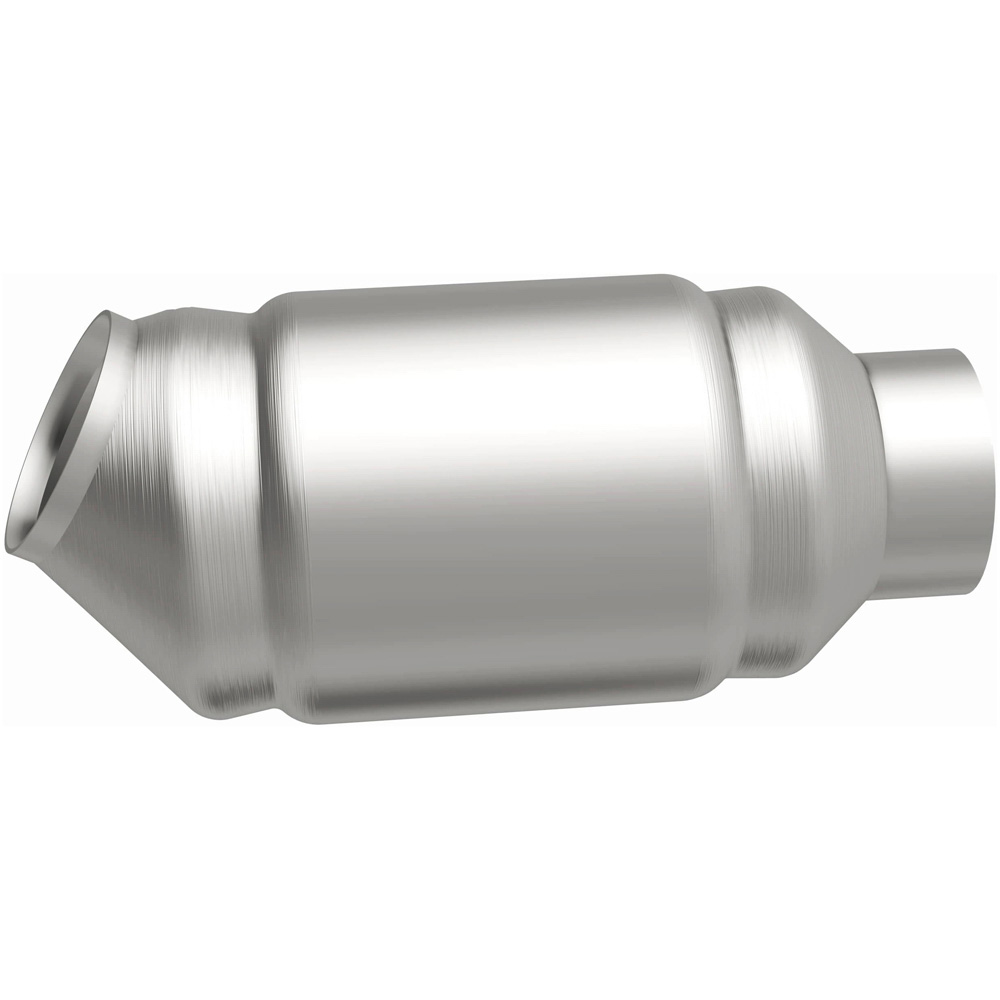 1992 Toyota Celica Catalytic Converter CARB Approved