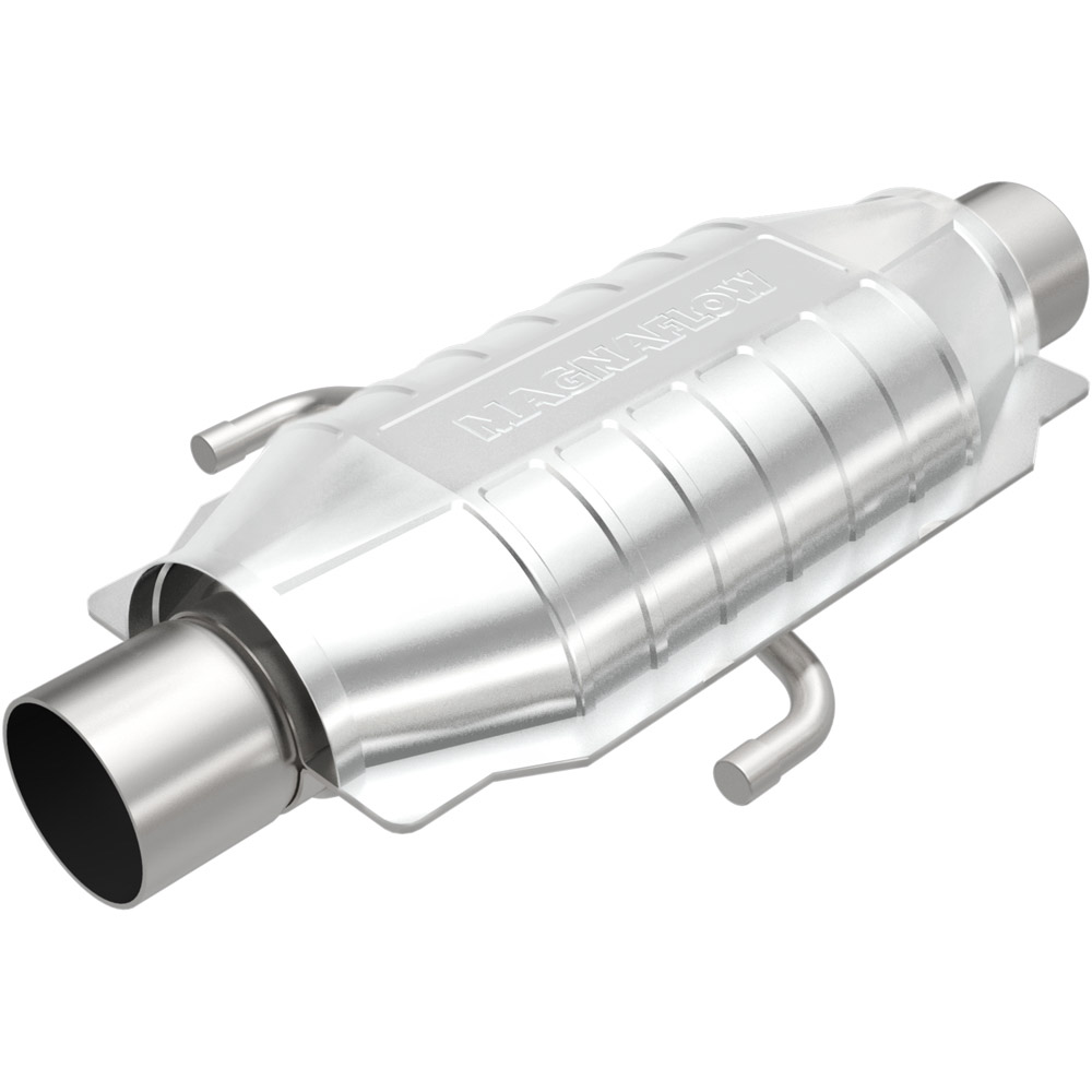 1982 Ford Thunderbird Catalytic Converter CARB Approved