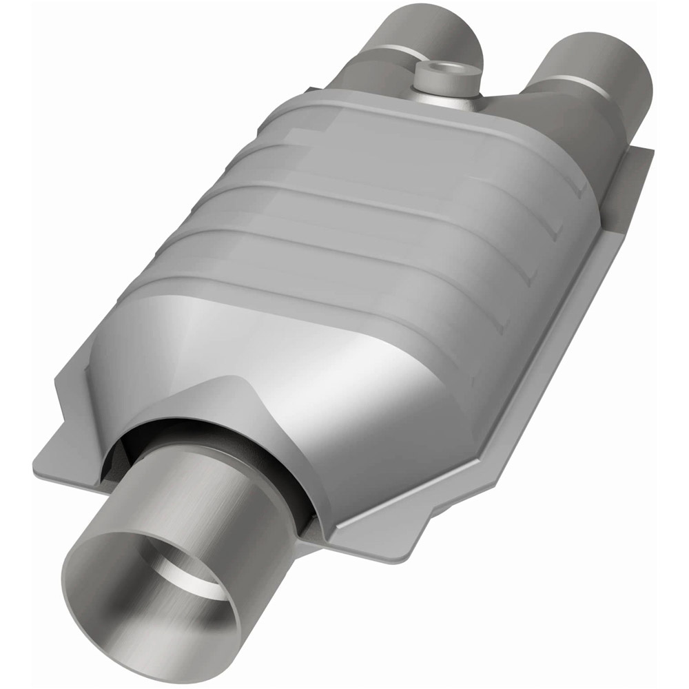 1994 Eagle Vision Catalytic Converter CARB Approved