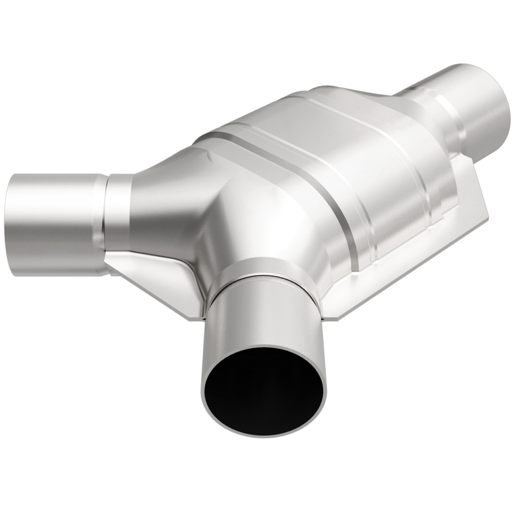 1994 Lincoln Mark Series Catalytic Converter CARB Approved