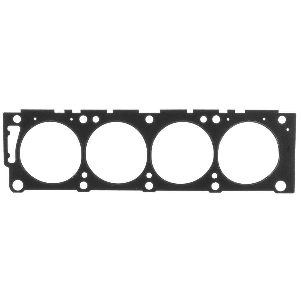 1966 Mercury Comet Cylinder Head Gasket