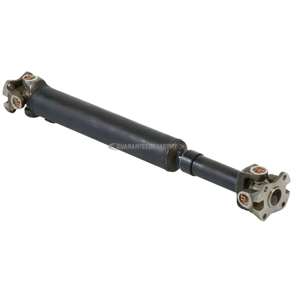 2007 Toyota Tundra Driveshaft