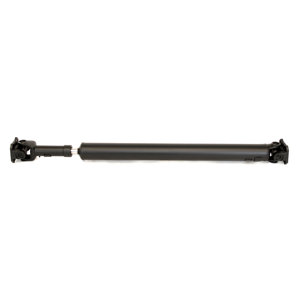2012 Toyota Sequoia Driveshaft
