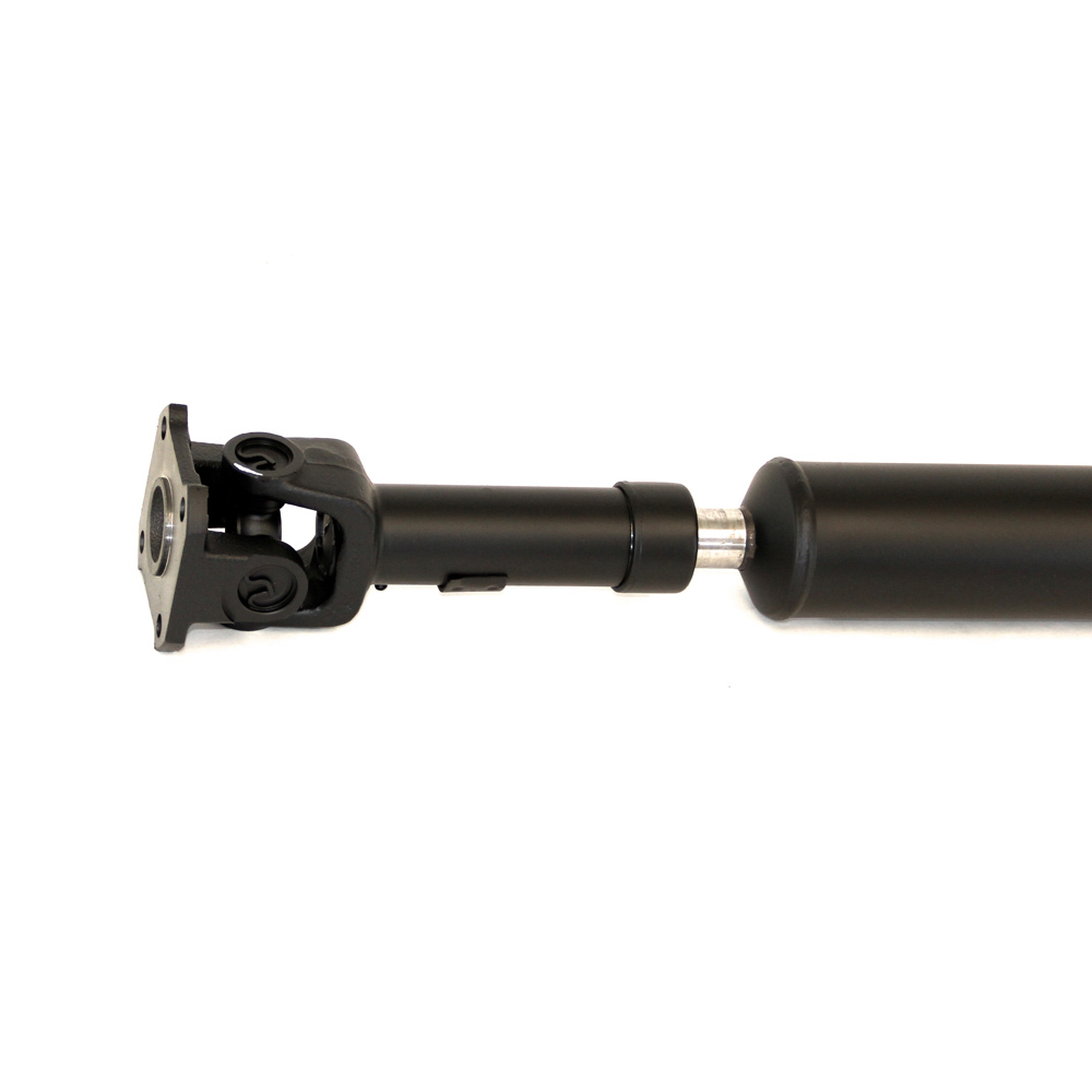 2012 Toyota Sequoia Driveshaft