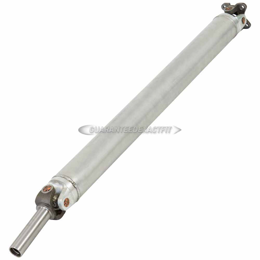 2007 Nissan Xterra Driveshaft