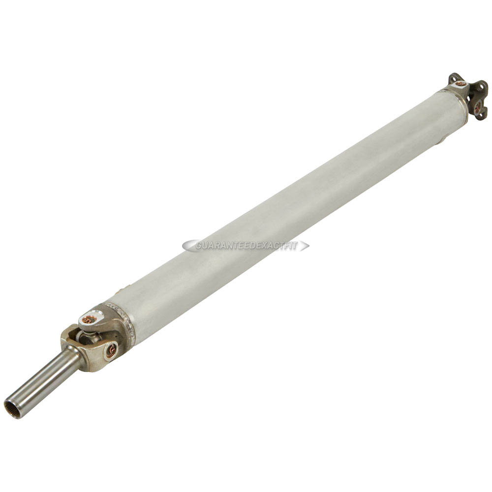 2012 Suzuki Equator Driveshaft