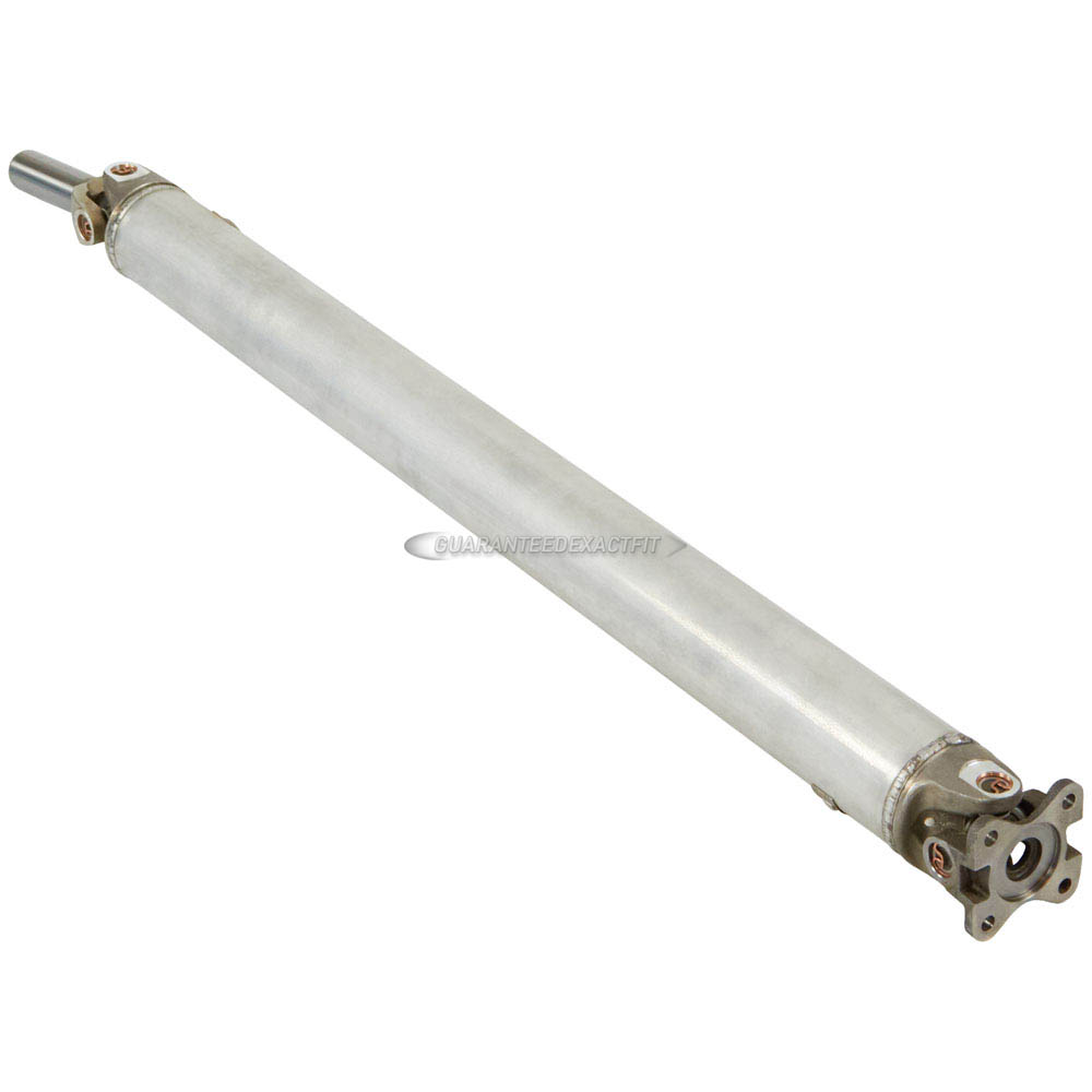 2012 Suzuki Equator Driveshaft