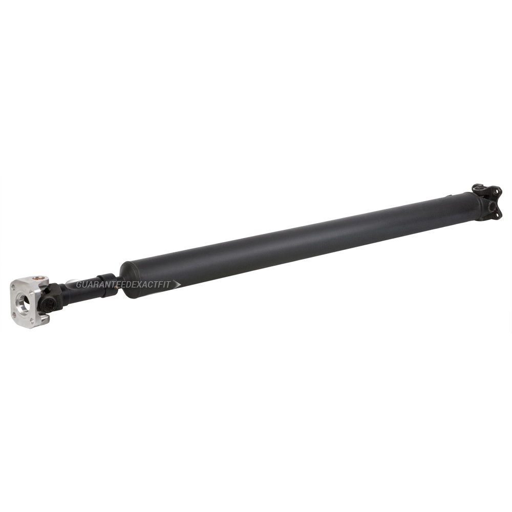 2003 Ford Explorer Sport Trac Driveshaft