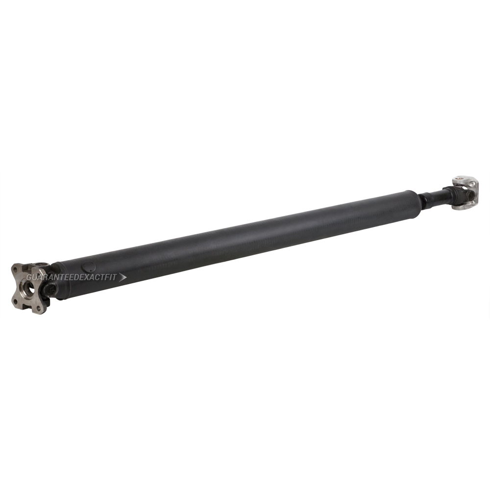 2003 Ford Explorer Sport Trac Driveshaft