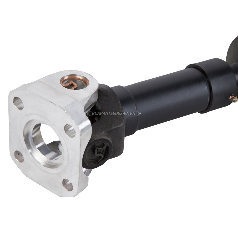 2003 Ford Explorer Sport Trac Driveshaft