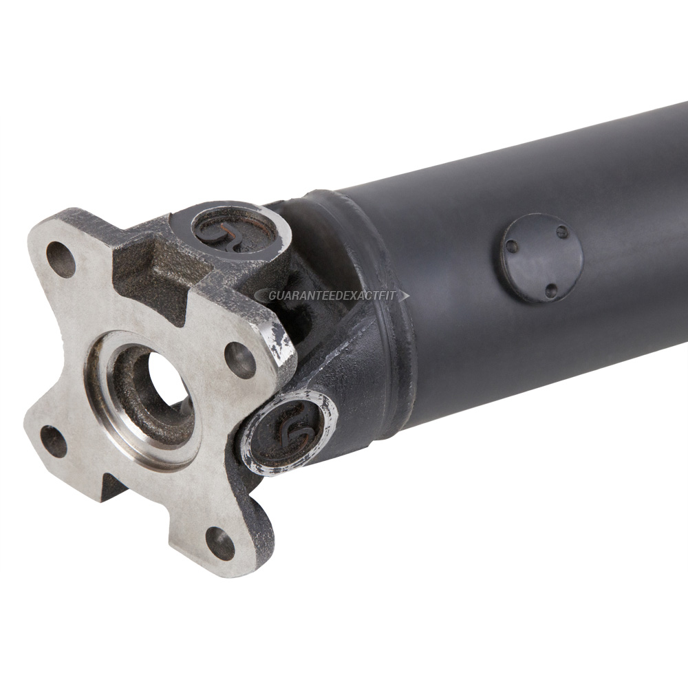 2003 Ford Explorer Sport Trac Driveshaft