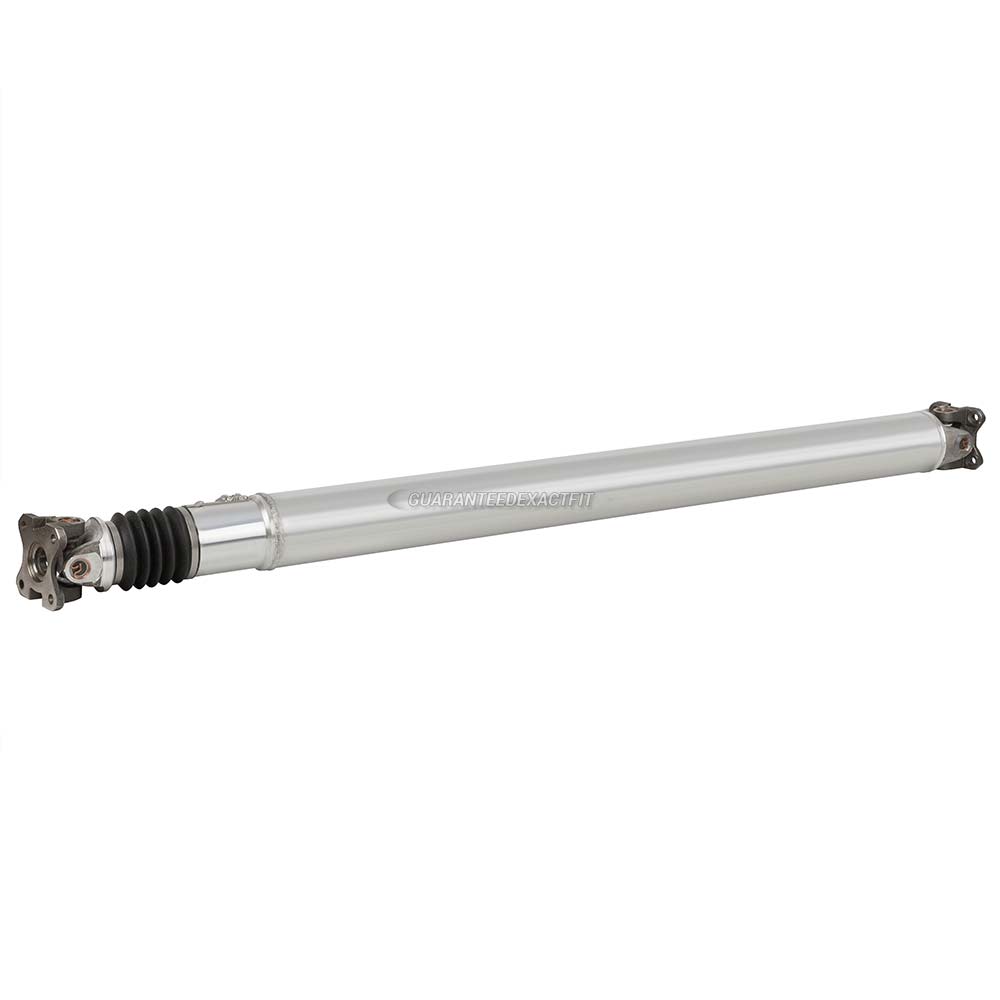 2004 Ford Ranger Driveshaft