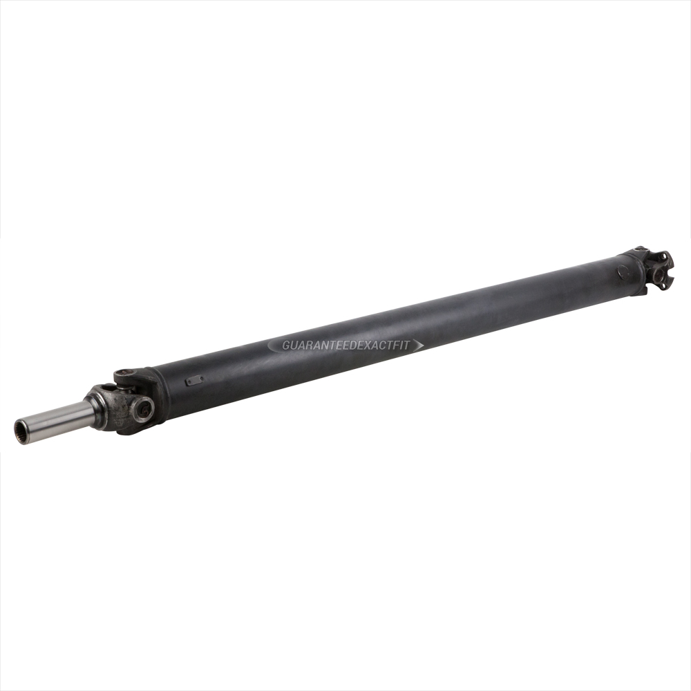 2007 Toyota Tacoma Driveshaft