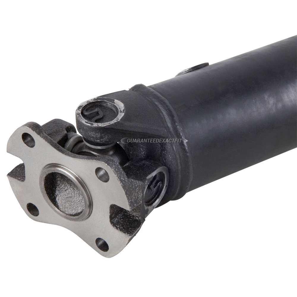2007 Toyota Tacoma Driveshaft