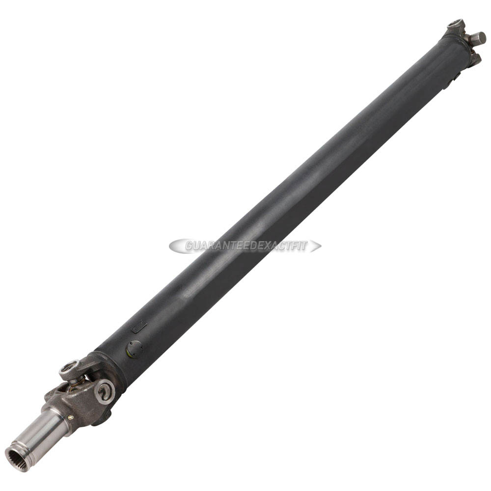 2007 Toyota Tacoma Driveshaft
