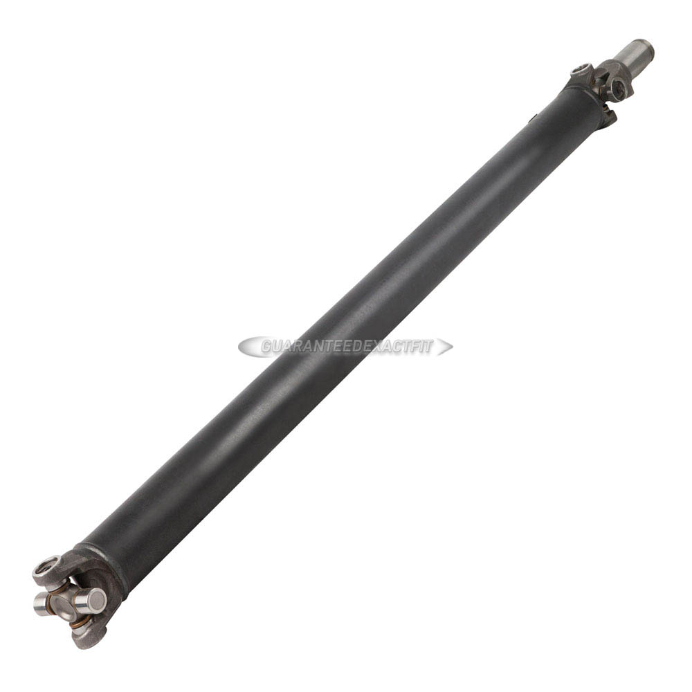 2007 Toyota Tacoma Driveshaft