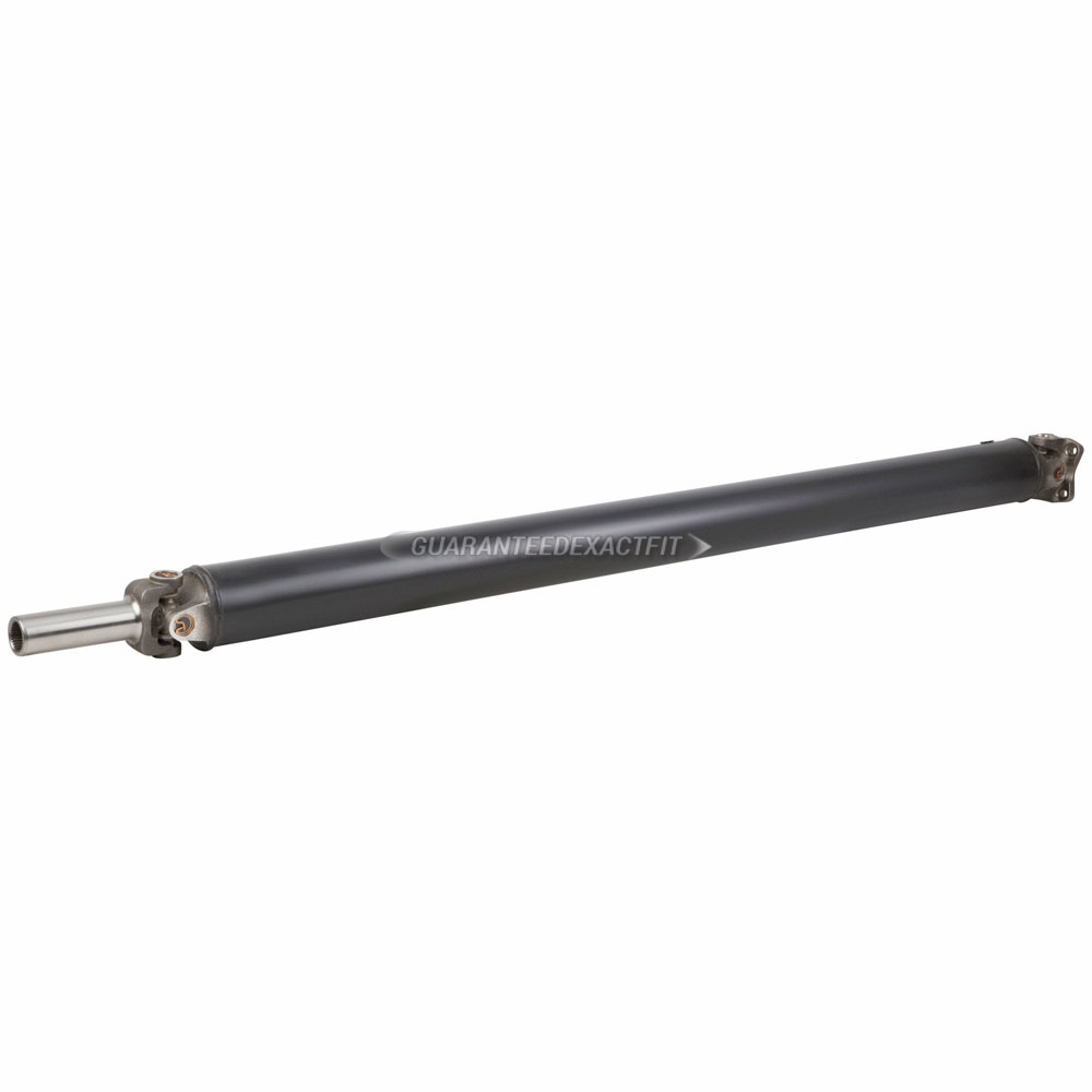 BuyAutoParts 91-01231N Driveshaft
