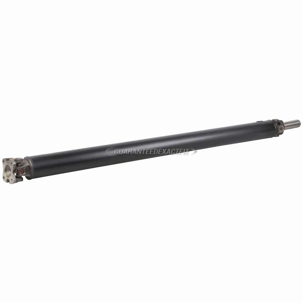 BuyAutoParts 91-01231N Driveshaft