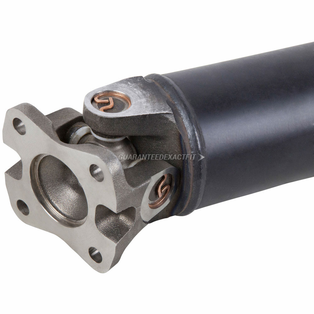 Dodge Dakota 3.9 Performance Parts