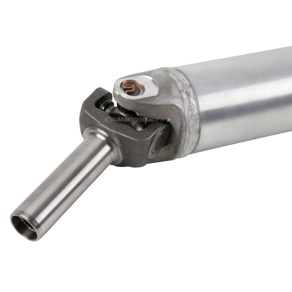 BuyAutoParts 91-01213N Driveshaft