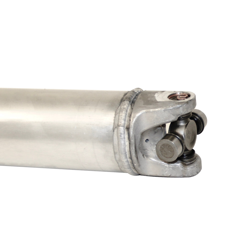 2004 Gmc Sierra 1500 Driveshaft