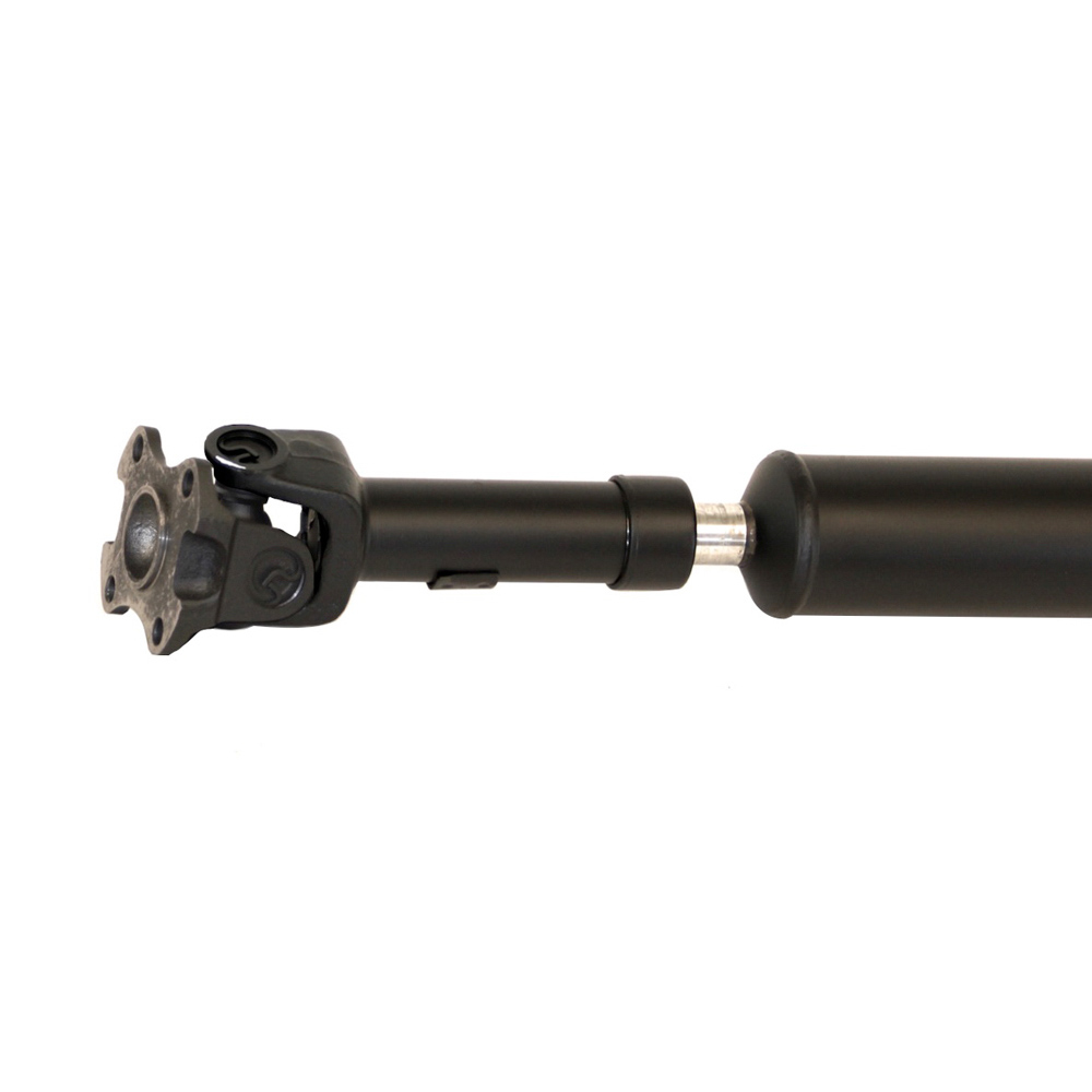 2021 Lexus LX570 Driveshaft