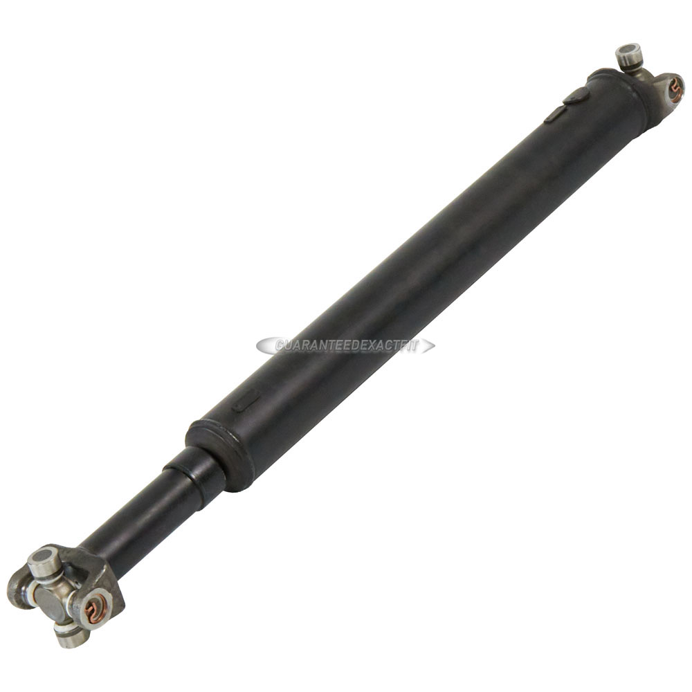 1996 Ford F Series Trucks Driveshaft