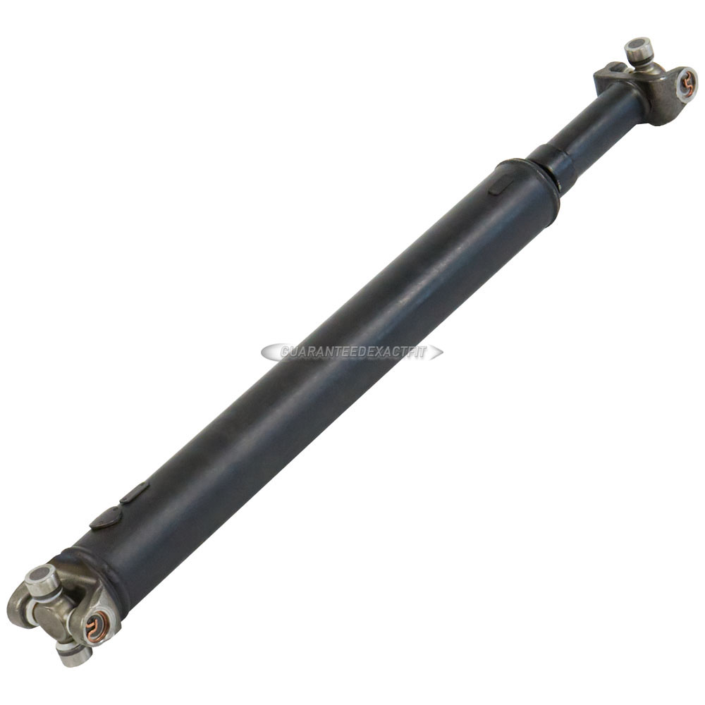 1996 Ford F Series Trucks Driveshaft